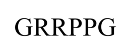 GRRPPG