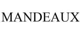 MANDEAUX