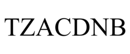 TZACDNB