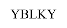 YBLKY
