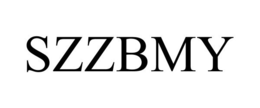 SZZBMY