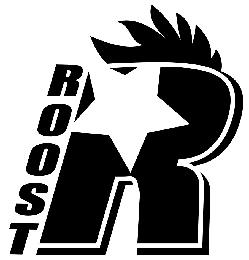 ROOST R