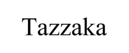 TAZZAKA