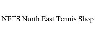 NETS NORTH EAST TENNIS SHOP