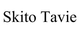 SKITO TAVIE