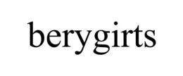 BERYGIRTS