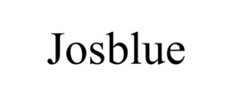 JOSBLUE
