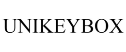 UNIKEYBOX