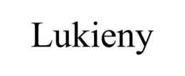 LUKIENY
