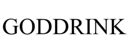 GODDRINK