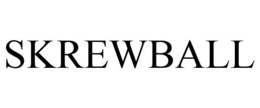 SKREWBALL