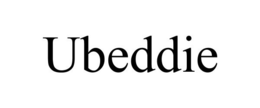 UBEDDIE