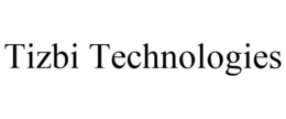 TIZBI TECHNOLOGIES