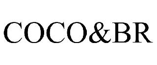 COCO&BR
