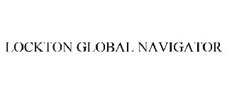 LOCKTON GLOBAL NAVIGATOR