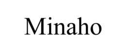 MINAHO