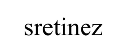SRETINEZ