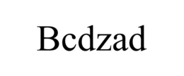 BCDZAD