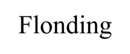 FLONDING