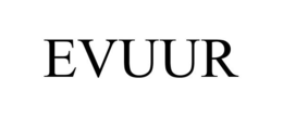 EVUUR