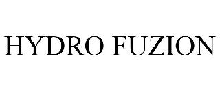 HYDRO FUZION