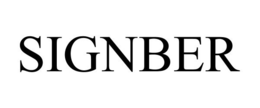 SIGNBER