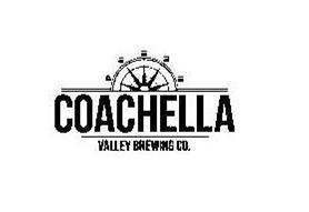 COACHELLA VALLEY BREWING CO.