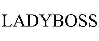 LADYBOSS