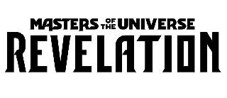 MASTERS OF THE UNIVERSE REVELATION