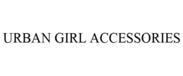 URBAN GIRL ACCESSORIES