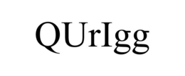 QURIGG