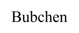 BUBCHEN