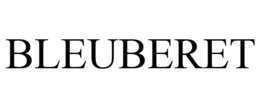 BLEUBERET