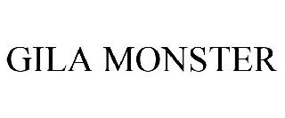 GILA MONSTER