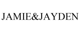 JAMIE&JAYDEN
