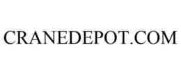 CRANEDEPOT.COM