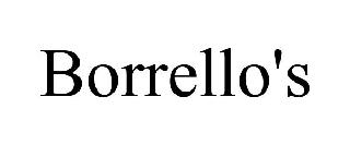 BORRELLO'S