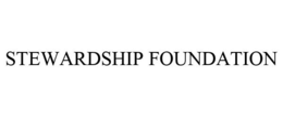 STEWARDSHIP FOUNDATION