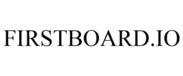 FIRSTBOARD.IO