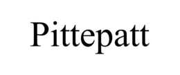 PITTEPATT