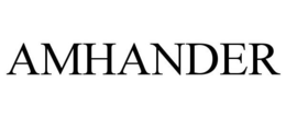 AMHANDER