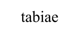 TABIAE