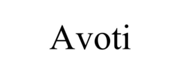 AVOTI