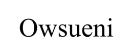 OWSUENI
