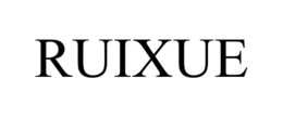 RUIXUE