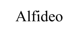 ALFIDEO