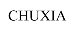 CHUXIA
