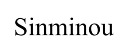 SINMINOU