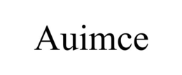 AUIMCE