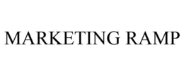 MARKETING RAMP